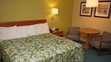 Ocean Sands Beach Boutique Inn Room