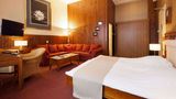 Hotel Dordrecht Room