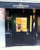 Hotel Soder