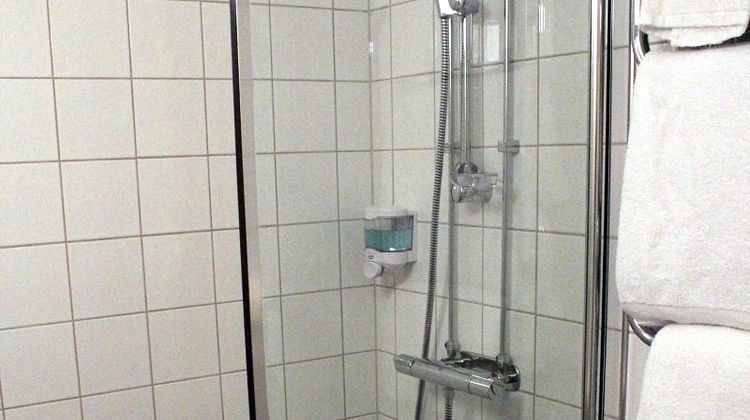 Hotel Soder Room