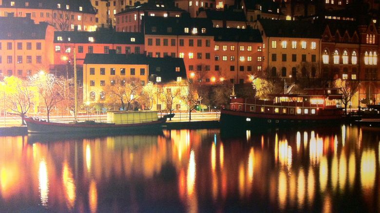 <b>Hotel Soder Exterior</b>. Images powered by <a href="https://www.leonardoworldwide.com/" title="Leonardo Worldwide" target="_blank">Leonardo</a>.