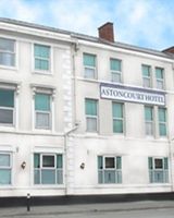 Aston Court Hotel