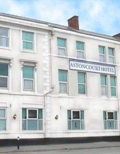 Aston Court Hotel