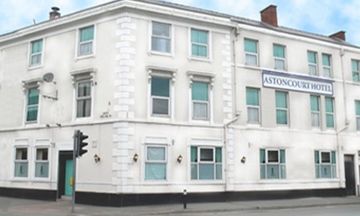 Aston Court Hotel