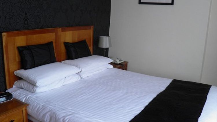 Aston Court Hotel Room