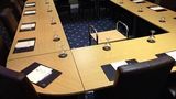 <b>Aston Court Hotel Meeting</b>. Images powered by <a href="https://www.leonardoworldwide.com/" title="Leonardo Worldwide" target="_blank">Leonardo</a>.