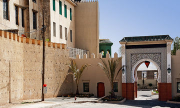 Palais Faraj