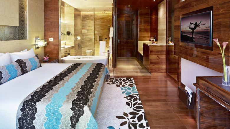<b>Taj City Centre Room</b>. Images powered by <a href="https://www.leonardoworldwide.com/" title="Leonardo Worldwide" target="_blank">Leonardo</a>.