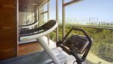 Taj City Centre Health Club