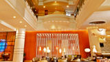 Garden Plaza Saigon Lobby