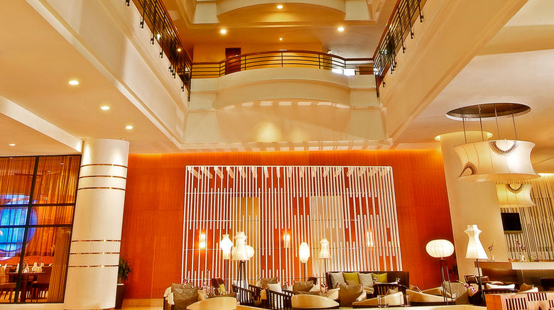 <b>Garden Plaza Saigon Lobby</b>. Images powered by <a href="https://www.leonardoworldwide.com/" title="Leonardo Worldwide" target="_blank">Leonardo</a>.