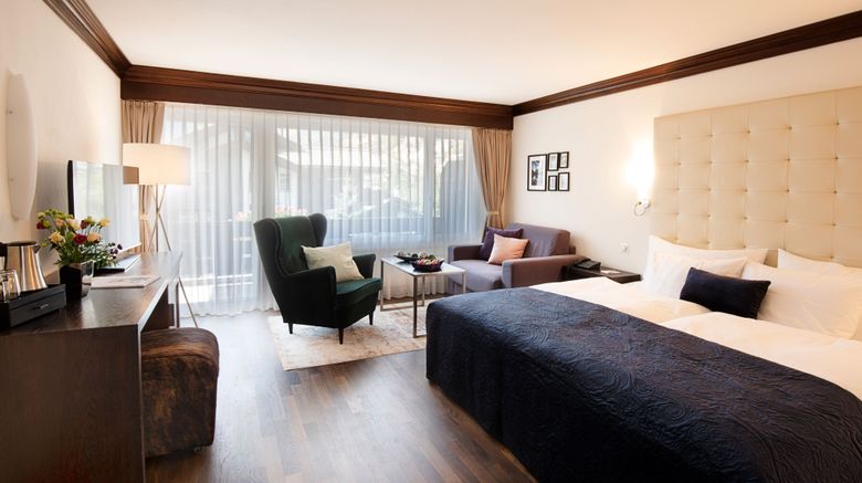 <b>Mirabeau Hotel Residence Room</b>. Images powered by <a href="https://www.leonardoworldwide.com/" title="Leonardo Worldwide" target="_blank">Leonardo</a>.