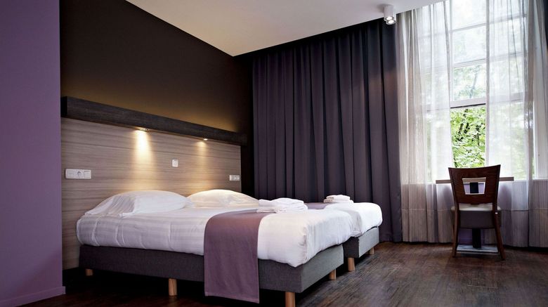 <b>City Hotel Amsterdam Hotel Other</b>. Images powered by <a href="https://www.leonardoworldwide.com/" title="Leonardo Worldwide" target="_blank">Leonardo</a>.
