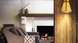 Cordee des Alpes Lobby