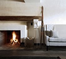 Cordee des Alpes Lobby