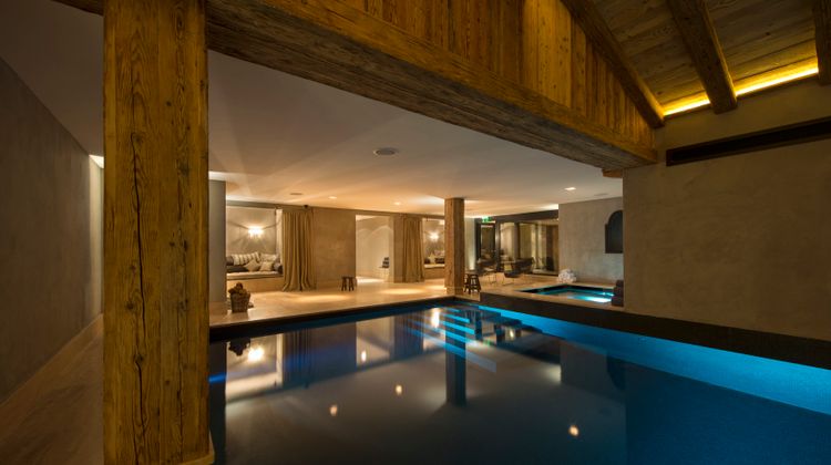 Cordee des Alpes Spa