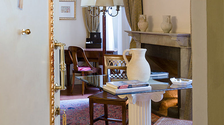 <b>Palazzo Magnani Feroni Suite</b>. Images powered by <a href="https://www.leonardoworldwide.com/" title="Leonardo Worldwide" target="_blank">Leonardo</a>.
