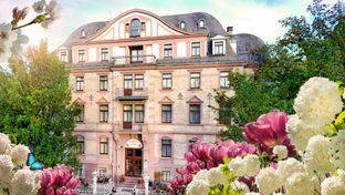 Dappers Hotels & Spa