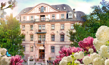 Dappers Hotels & Spa