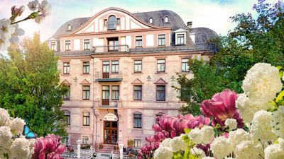 Dappers Hotels & Spa