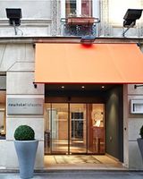Newhotel Lafayette