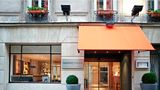 Newhotel Lafayette Exterior