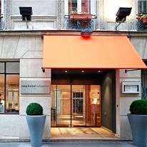 Newhotel Lafayette