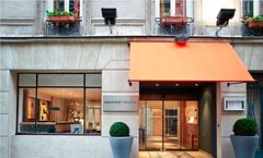 Newhotel Lafayette