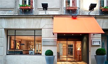 Newhotel Lafayette