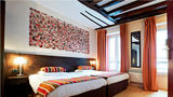 Newhotel Lafayette Room