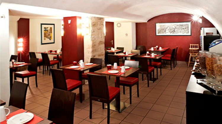 Newhotel Lafayette Restaurant