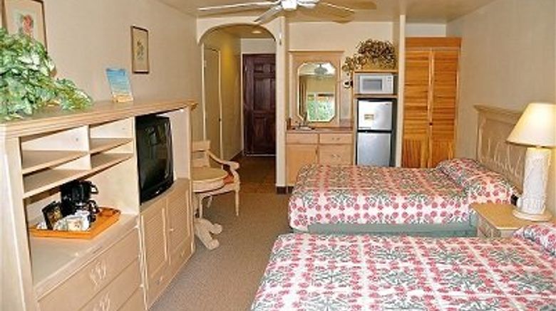 <b>The West Inn Kauai Room</b>. Images powered by <a href="https://www.leonardoworldwide.com/" title="Leonardo Worldwide" target="_blank">Leonardo</a>.