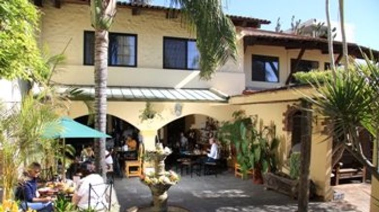 Quinta Don Jose Boutique Hotel Exterior. Images powered by <a href="https://www.leonardoworldwide.com" target="_blank" rel="noopener">Leonardo</a>.