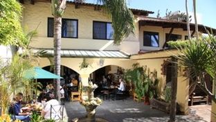 Quinta Don Jose Boutique Hotel