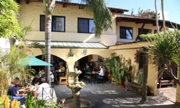 Quinta Don Jose Boutique Hotel