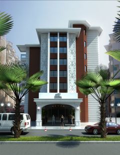 Xperia Saray Beach Hotel