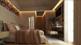 Xperia Saray Beach Hotel Room
