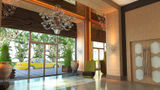 Xperia Saray Beach Hotel Lobby
