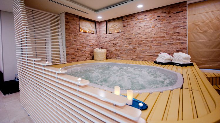 Opera Hotel Spa