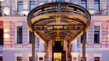 <b>Opera Hotel Exterior</b>. Images powered by <a href="https://www.leonardoworldwide.com/" title="Leonardo Worldwide" target="_blank">Leonardo</a>.