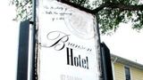The Branson Hotel Exterior
