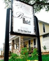 The Branson Hotel