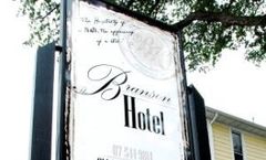 The Branson Hotel