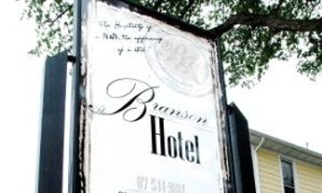 The Branson Hotel
