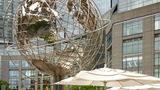 <b>Trump International Hotel/Tower New York Restaurant</b>. Images powered by <a href="https://www.leonardoworldwide.com/" title="Leonardo Worldwide" target="_blank">Leonardo</a>.