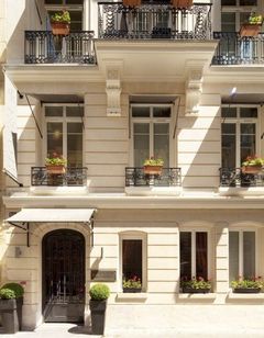Hotel Residence Foch