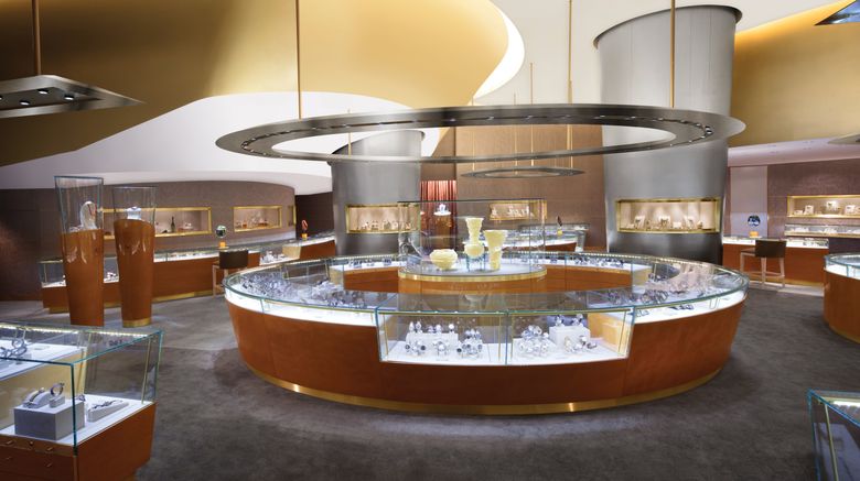 <b>MGM Aria Resort & Casino Other</b>. Images powered by <a href="https://www.leonardoworldwide.com/" title="Leonardo Worldwide" target="_blank">Leonardo</a>.