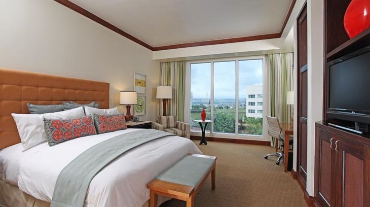 InterContinental Costa Rica Room