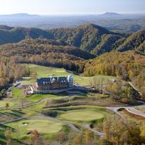 The Lodge & Cottages at Primland