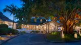 Cheval Blanc Seychelles Lobby